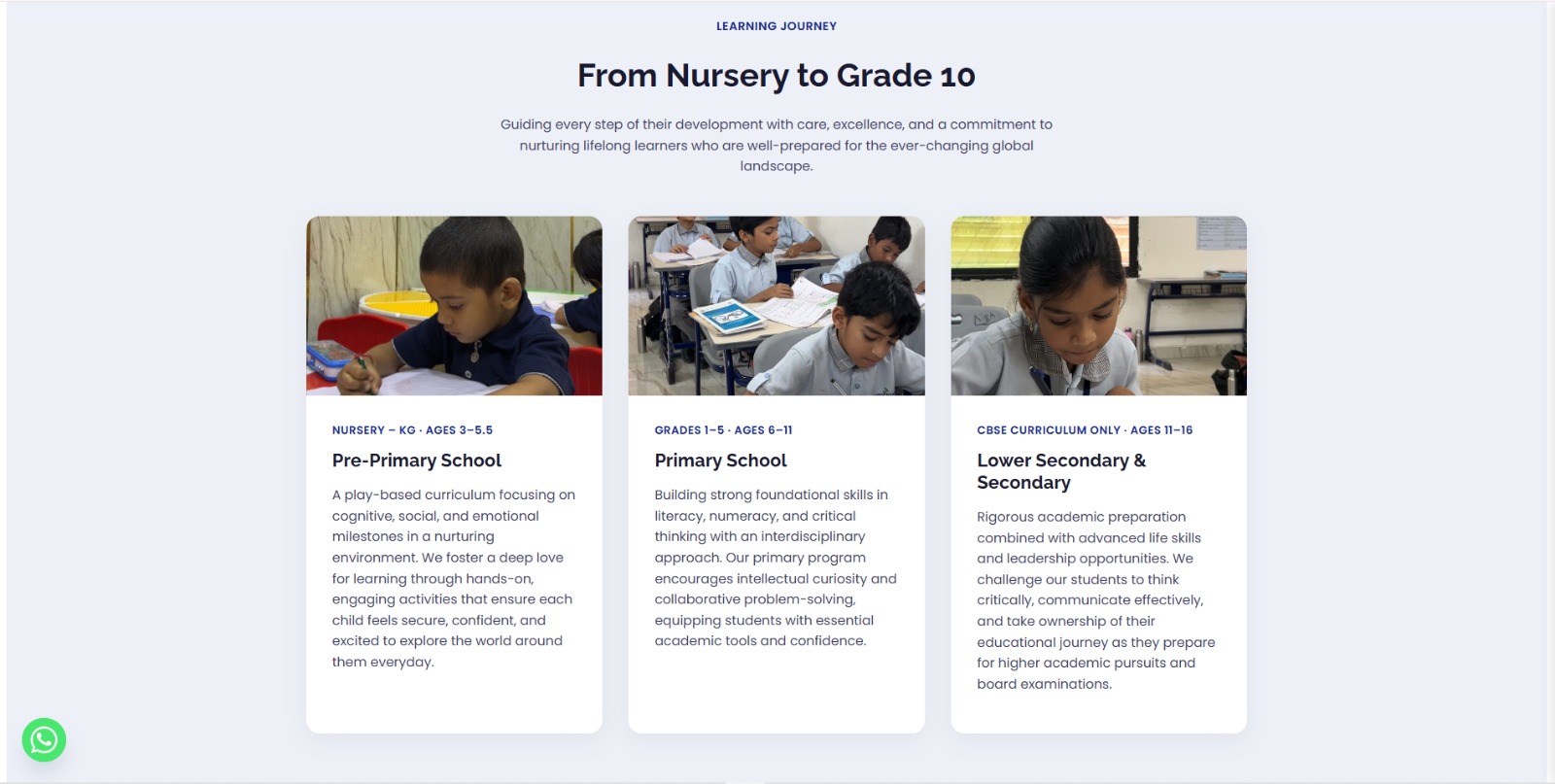 Mawa New Gen School