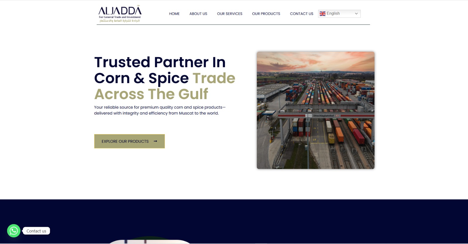 Al Jadda